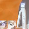 Cat Nail Clipper Grinder 2 In 1 Electric Automatic Trimmer Safe Anti Scratch Rechargeable Pet Grooming Tool For Cats Kittens
