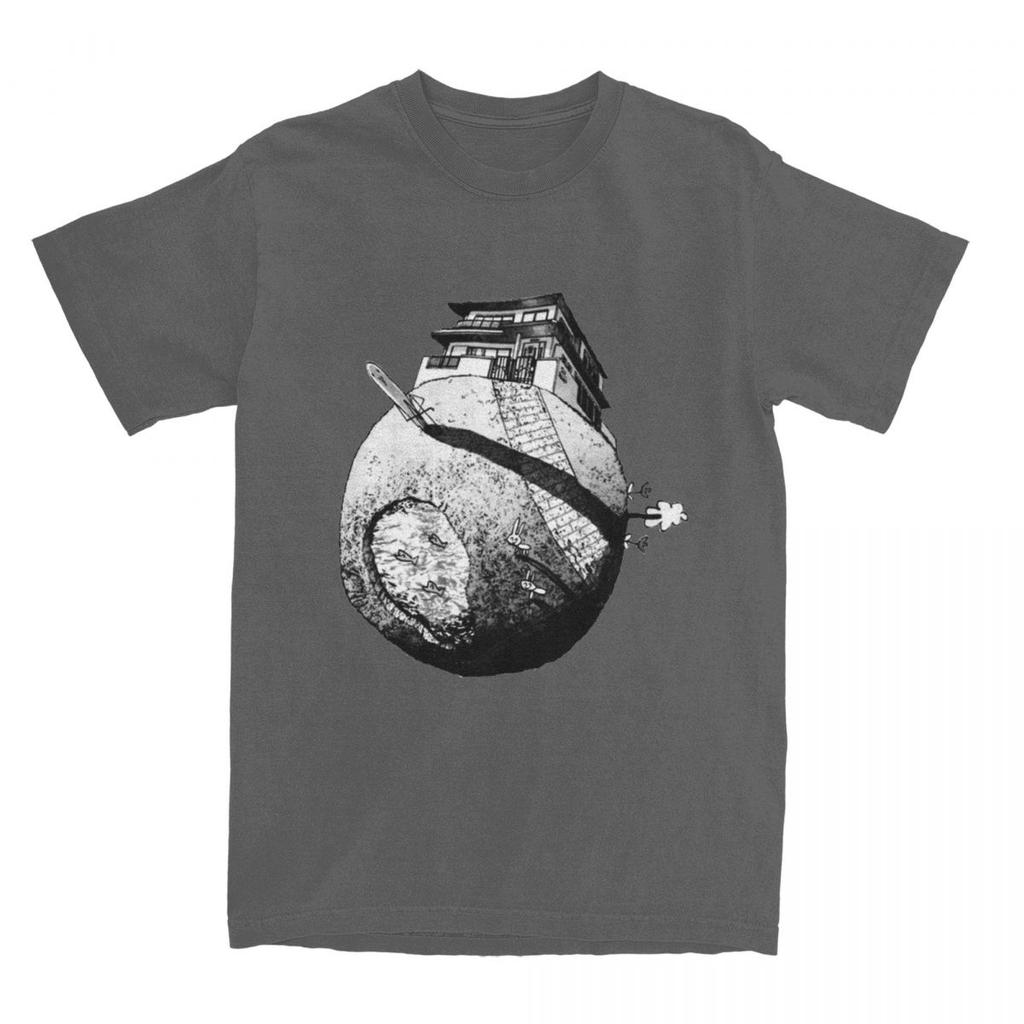Men Women's Goodnight PunPun Shirts Apparel Fun Cotton Manga Oyasumi PunPun T Shirt Top Tee Clothes Classic