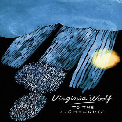 To The Lighthouse Vintage Classics Woolf Series by Virginia Woolf Paperback Book 9781784870836
