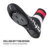 Water Resistant Cycling Shoe Covers Winter Warm Cycling Shoes Covers Cycle Overshoes
