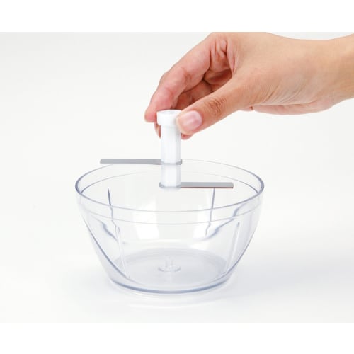 Kai New Speedy Mincer DA5032