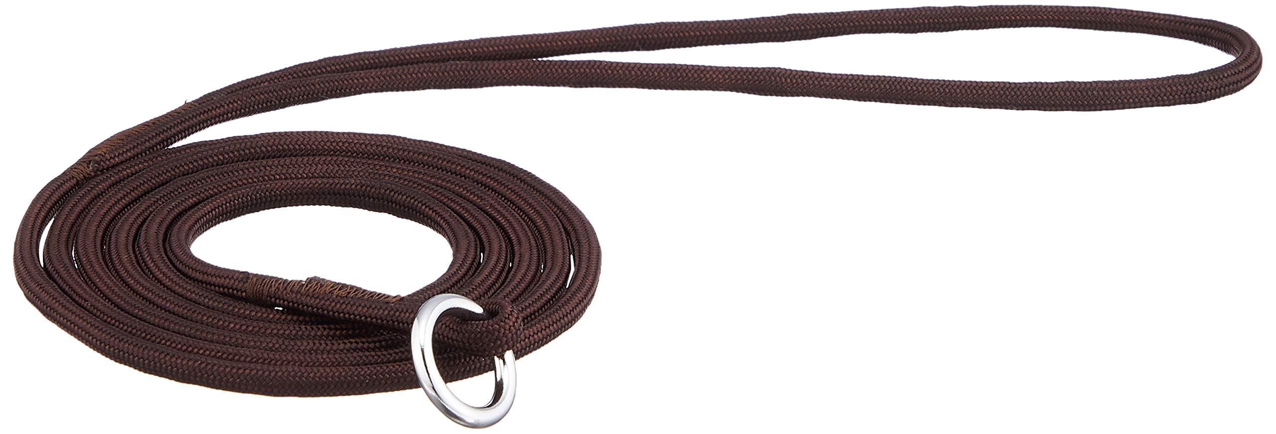 Kimpex Parachute Kennel Leash 130cm Brown коричневый