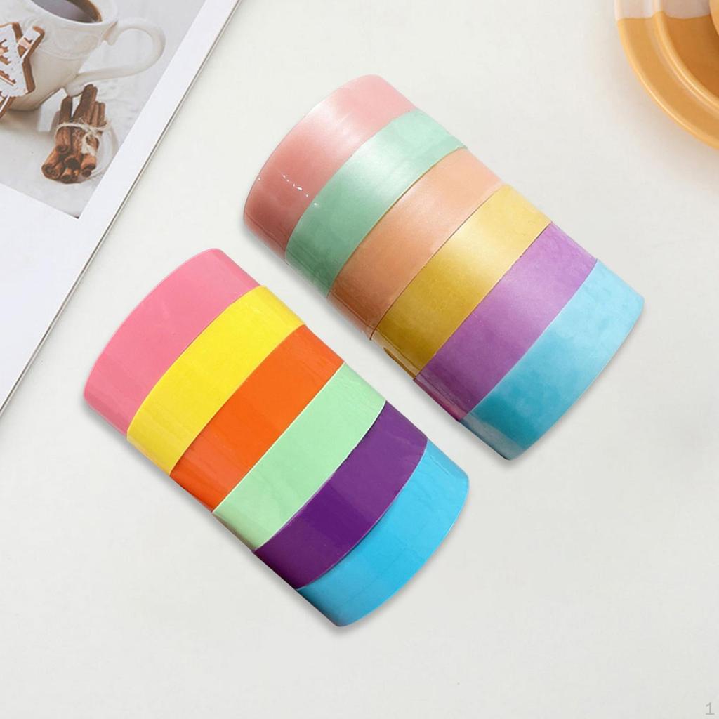 Sticky Ball Tape Kit for DIY Crafts And Sensory Play