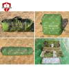 Jinqi Shield Portable 5-Person Camouflage Camping Tent