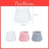 Durable Tpr Table Foot Cover With Anti-slip Silent Thickened Chair Leg Cap Floor Protector