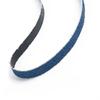 Blue Sanding Belts 10pcs 120# 40# 60# High Quality