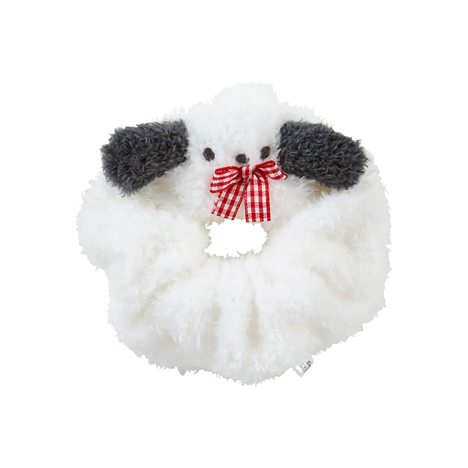 

Резинка для волос Sanrio Face Shape Scrunchie Pochacco 225657