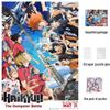 1,000-Piece Cute Healing Jigsaw Puzzle: Adult High-Difficulty Decompression Toy, Educational Gift for Girls