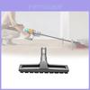For Dyson V6 V7 V8 V10 V11 Bed Dusting Wide Nozzle Brush Cleaner For Home Use