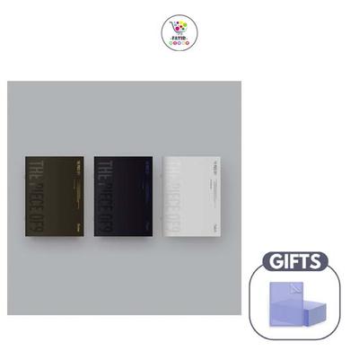 SF9 12th Mini Album 'THE PIECE OF9'