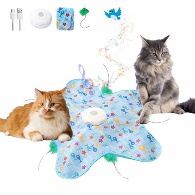 Gatos – Brinquedos para gatos