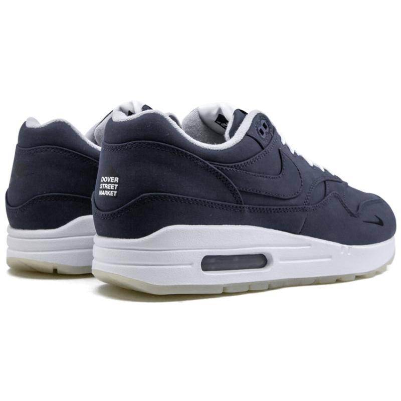 Nike Air Max 1 Dover Street Market Ventile Brave Blue Tenisky Bežné topánky AH8051-400