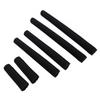 1 Pair Windproof Strollers Armrest Protectors Diving Fabric Protect Hands From Rain And Wind For Safe Strolling Daily