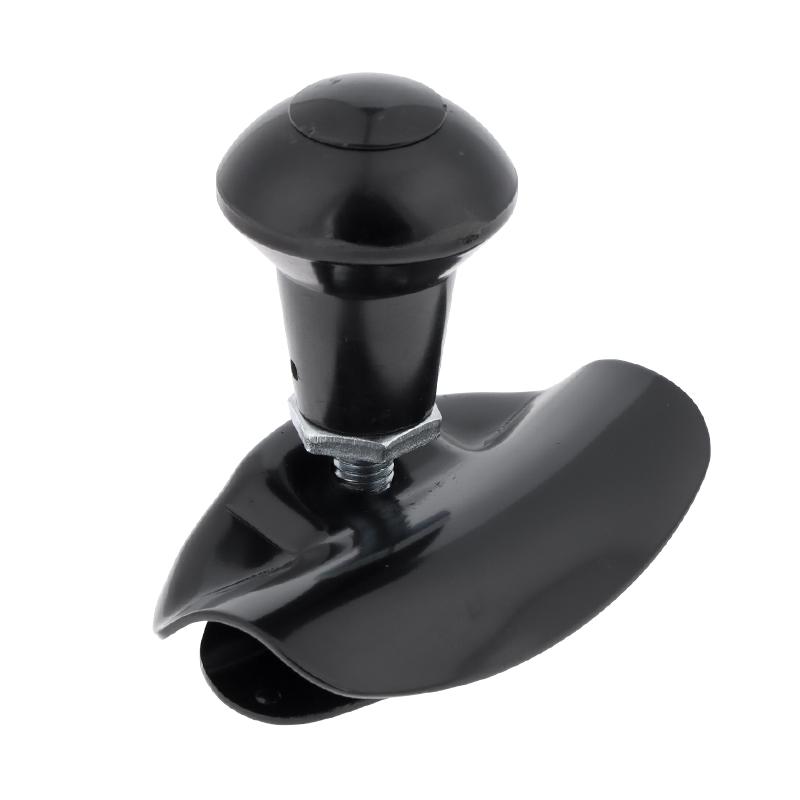 Universal Steering Wheel Booster Car Turning Steering Wheel Ball Handle Car Turning Steering Wheel W Spinner Knob Booster Grip