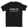 Artois Province Made In Place of Birth T-Shirt