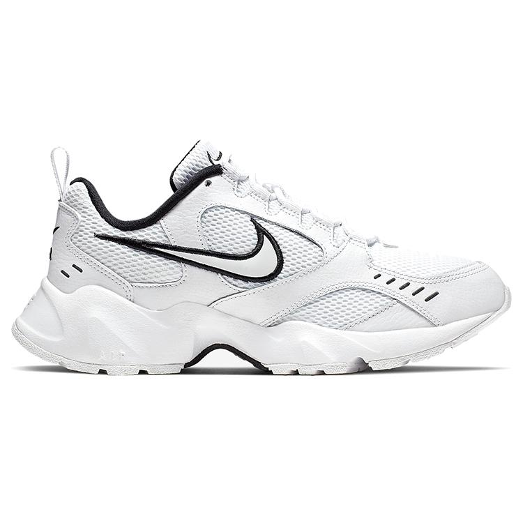 New Nike Air Heights White Black Women's CI0603-102
