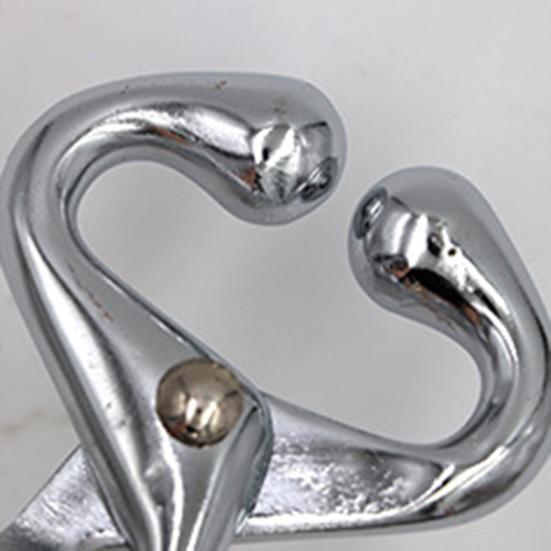 Yousheng Cow Nose Pliers with Chain Livestock Breeding Equipment Cattle Nose Piercing Clamp Livestock Tool