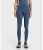 Moda Casual Comfort Versatile Nudo Dimagrante Donna Vita Alta Pancia Piatta Sollevamento Fianchi Linea Imbarazzante Libera Pantaloni Yoga