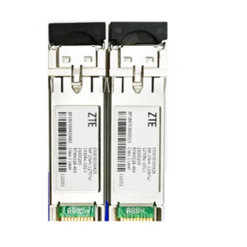 ZTE Optical Transmission and Switching Equipment Components