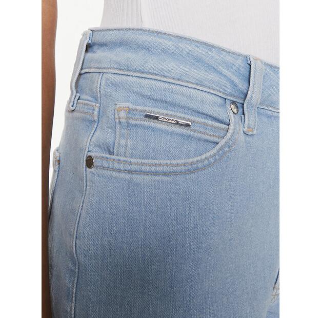 Calvin Klein Jeans K20K206578 Blue Slim Fit