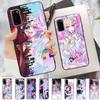 Bedürftiges Mädchen Überdosis Spiel Anime Handyhülle Für Samsung S 9 10 20 21 22 23 30 23 24 Plus Lite Ultra FE S10lite Fundas