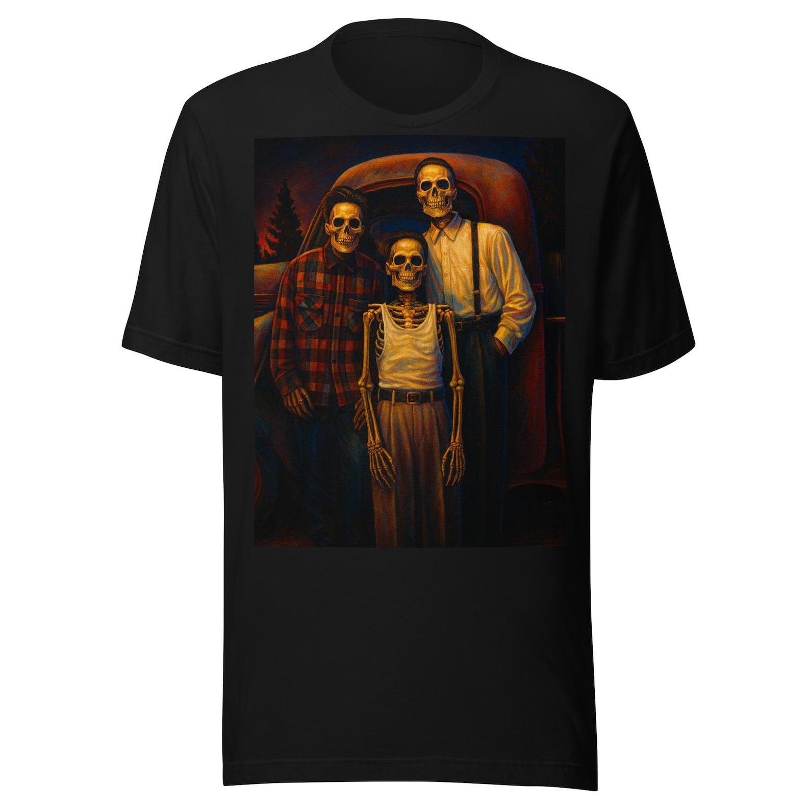 Vatos For ever Homies Unisex t-shirt L