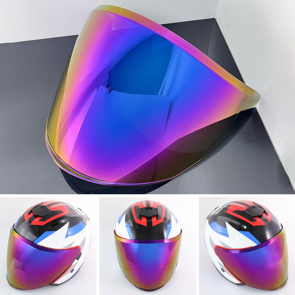 Compass Visor for LS2 Compass,OF626 Face Shield Motorcycle Helmet Accessories