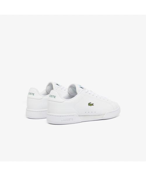 [Lacoste] Womens Carnaby Cup Leather Sneakers RZ9040W55G 21G [Shipped from Korea] 100% Authentic