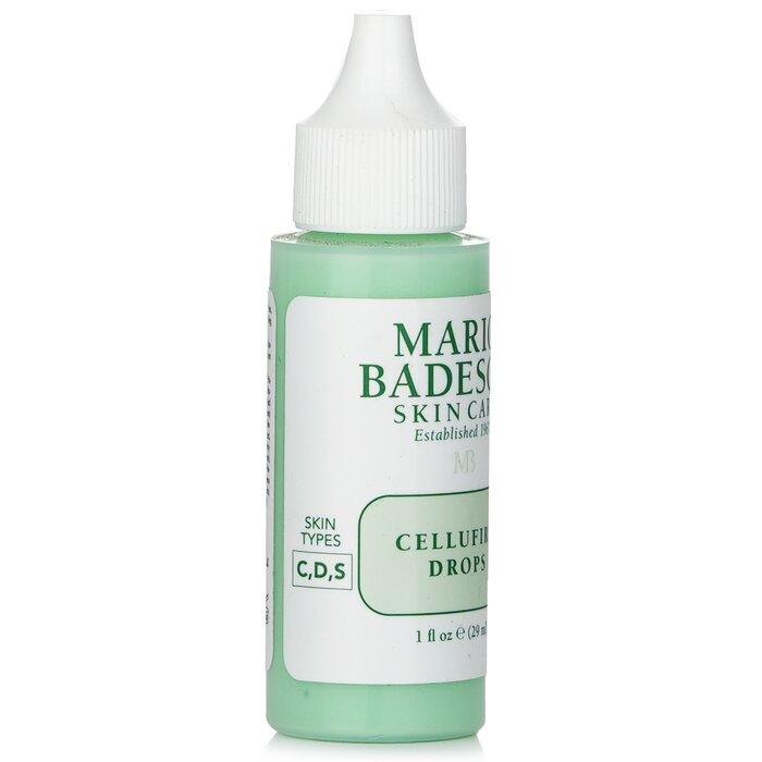 MARIO BADESCU Cellupum Drops