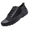 Herren Bergsteigen Rutschfest Atmungsaktiv Stoffschuhe, Arbeitssicherheitsschuhe, Sportschuhe und Langlebige Schuhe