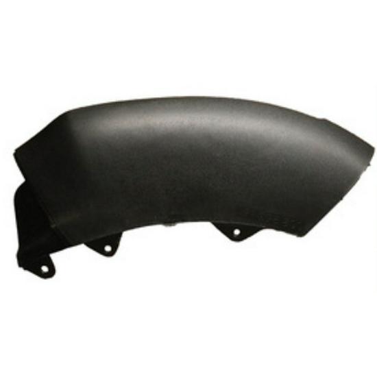 

Mercedes-Benz W253 GLC Front Bumper Trim Panels - Left & Right Right 2538858000