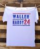 Wallen Hardy 24 T-Shirt