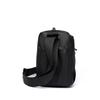 Men's Short-distance Travel Messenger Bag Business Large Capacity Messenger Bag Waterproof Shoulder Bag
