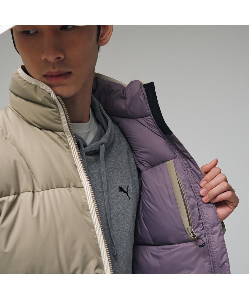 Puma Mid Duck Down Jacket (52947703)