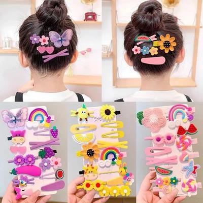 Baby-Haar-Accessoires – Baby Haarspangen