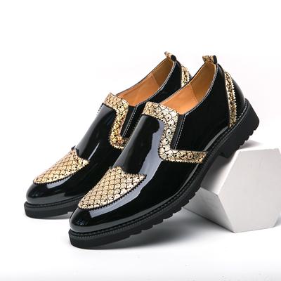 Zapatos – Loafers