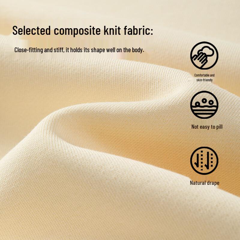 TonLion Men's American Retro Hooded Sweatshirt