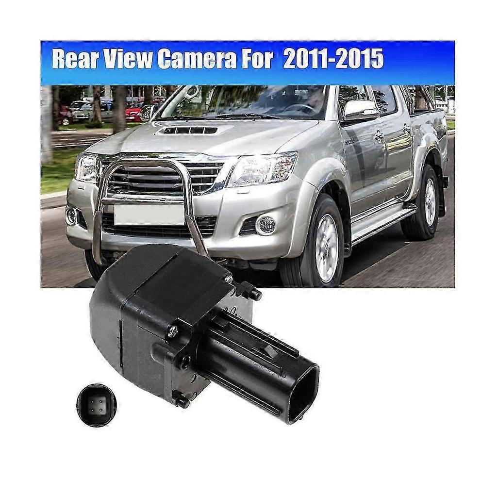 For 2011-2015 Rear Camera Reverse Park Assist Camera 86790-71030 / 8679071030