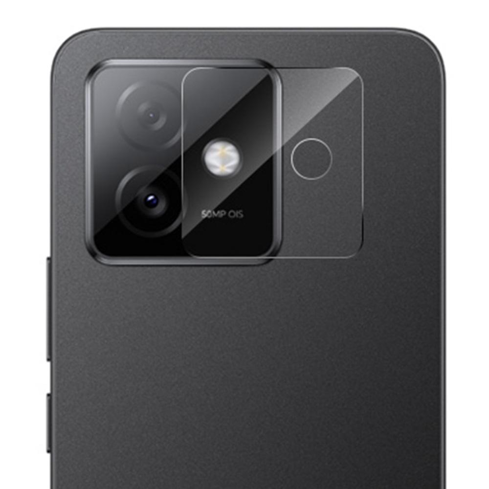 

Для Honor X60 GT 5G Защита объектива камеры 3D Прозрачная Пленка для объектива из высокоалюминиево-кремниевого стекла A