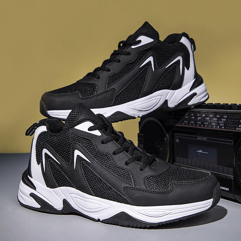 

Мужская обувь, размеры 35–46, спортивные кроссовки для бега для мальчиков и девочек, легкие теннисные кроссовки для детей