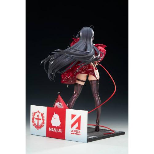 APEX Azur Lane Taihou Love Companion Ver. 1/7 Scale PVC & ABS Painted Complete Figure