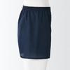 MUJI Men's Lyocell Front Opening Boxer Briefs