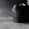 Camera Genuine Leather Cowhide Bag Body Case For Fujifilm T-X5 T X5 Tx5 Protective Sleeve Base Camera Half Protective Case