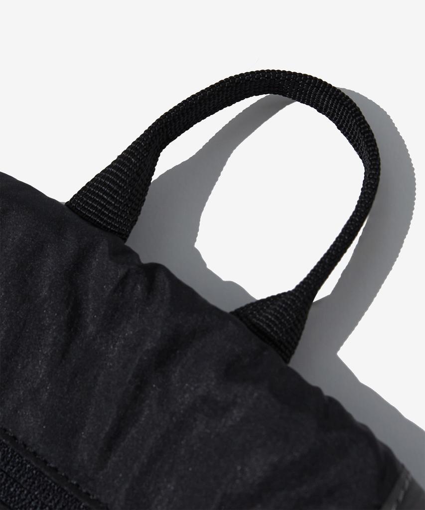 Madden Scree Nylon Backpack Black