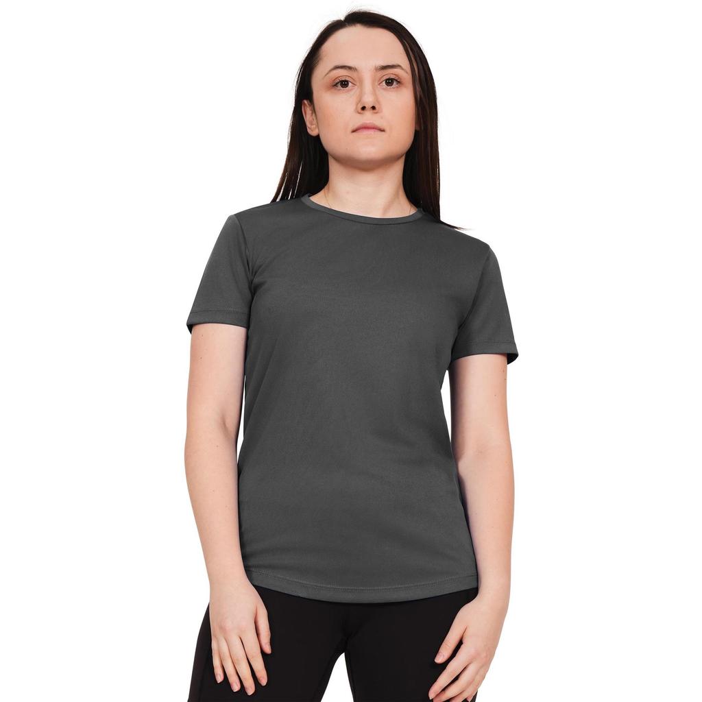 Casual Classics Womens/Ladies Original Tech T-Shirt