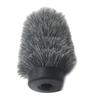Microphone Windshield Sleeve, Synthetic Hair Material for Enhanced Sound Recording All Size Compatible
