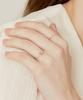 Jestina J Basic 14K Ring (Jjjbrq9Af143R4120)