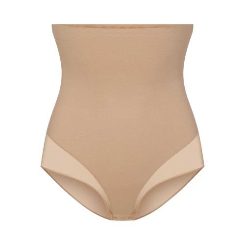 Skims Womens/Ladies Mesh Sculpting High Waist Briefs