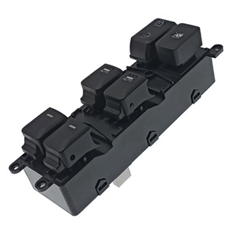 Precise 93571-A7200 Car Window Regulator Switch For Kia Forte Forte5 2014-2018 93571A7200