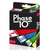 Phase 10 Kaartspel - Leuk Multiplayer Bordspel voor Familiefeesten Hoge Kwaliteit Speelgoedontwerp